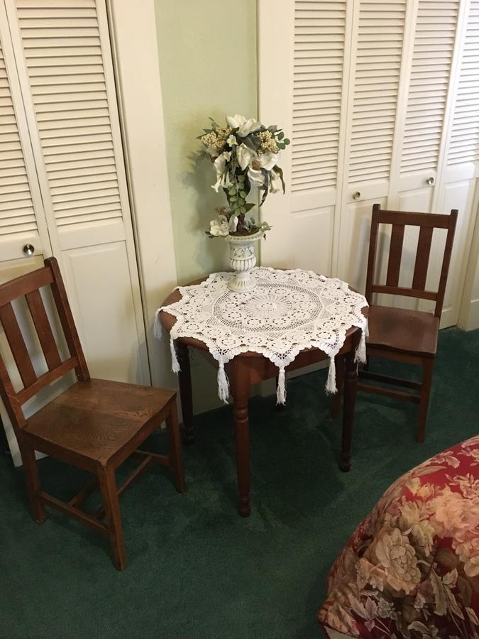 The Courtland Hotel & Spa Fort Scott Esterno foto