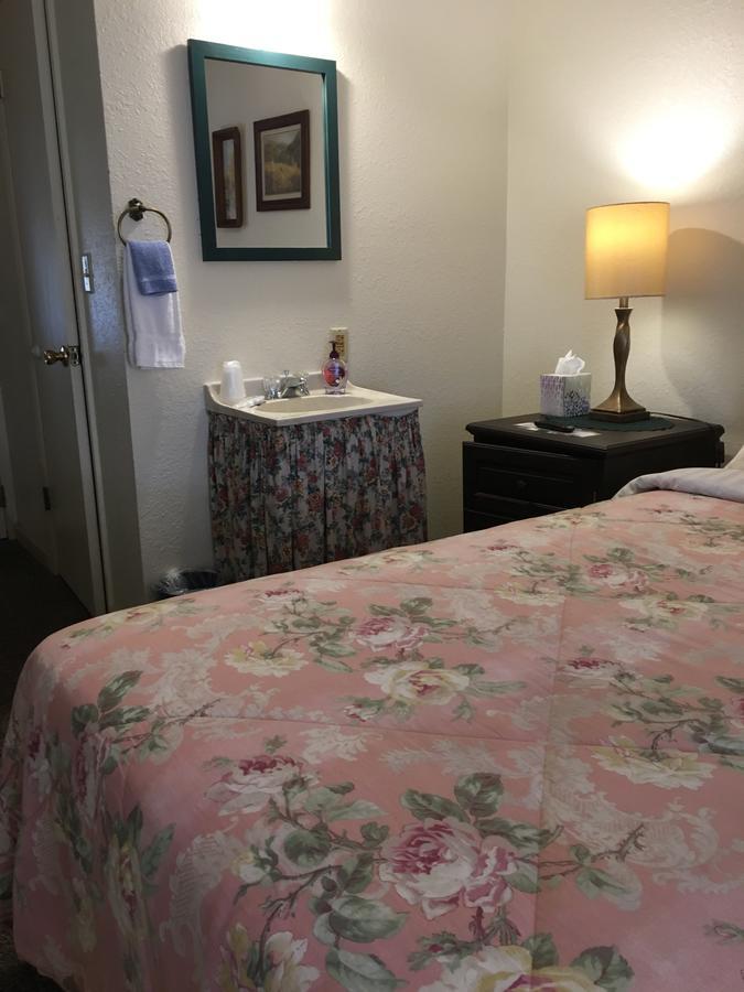 The Courtland Hotel & Spa Fort Scott Esterno foto