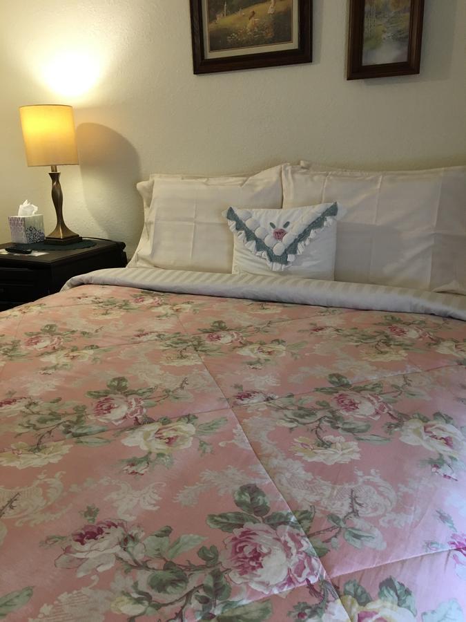 The Courtland Hotel & Spa Fort Scott Esterno foto