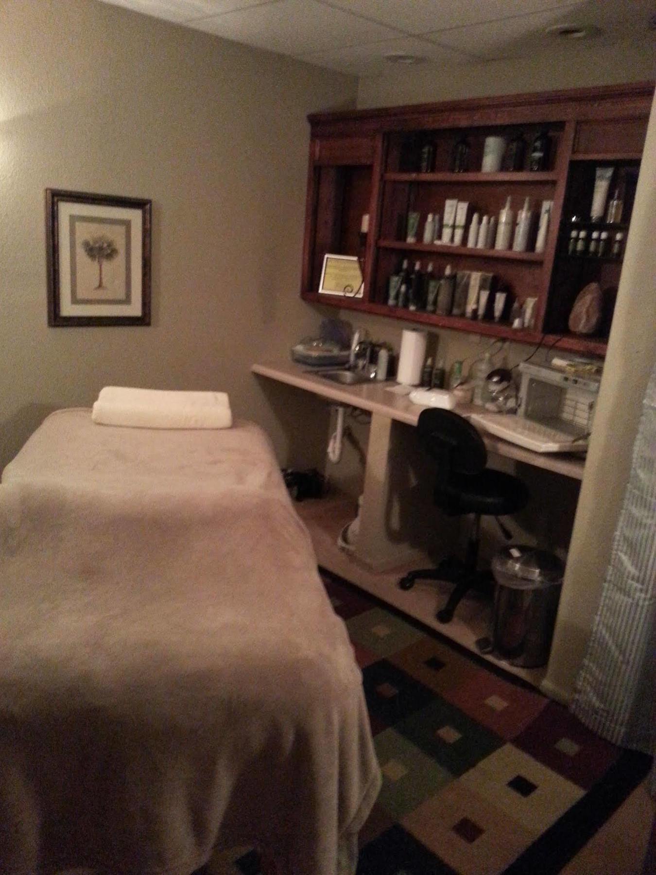 The Courtland Hotel & Spa Fort Scott Esterno foto