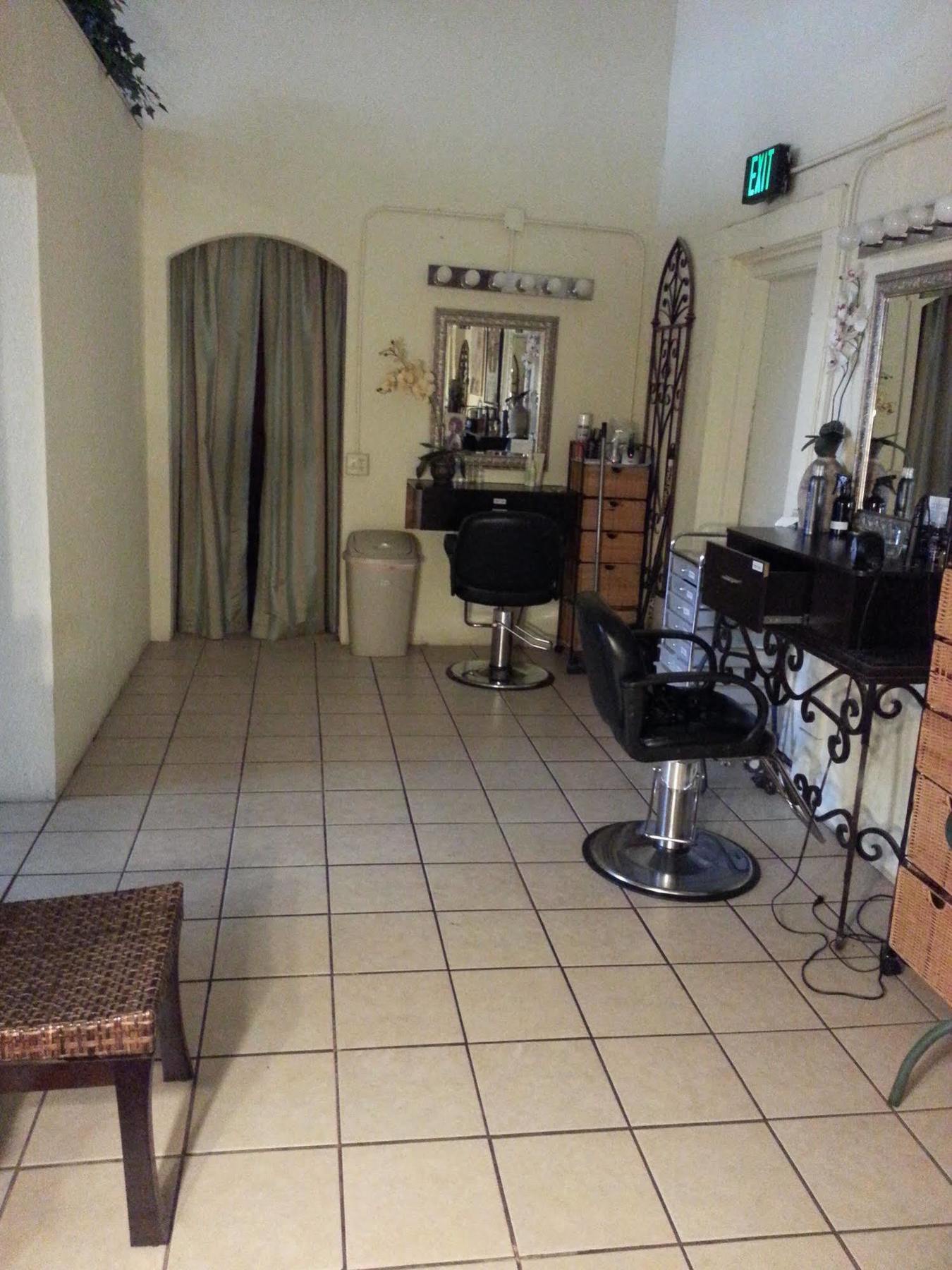 The Courtland Hotel & Spa Fort Scott Esterno foto