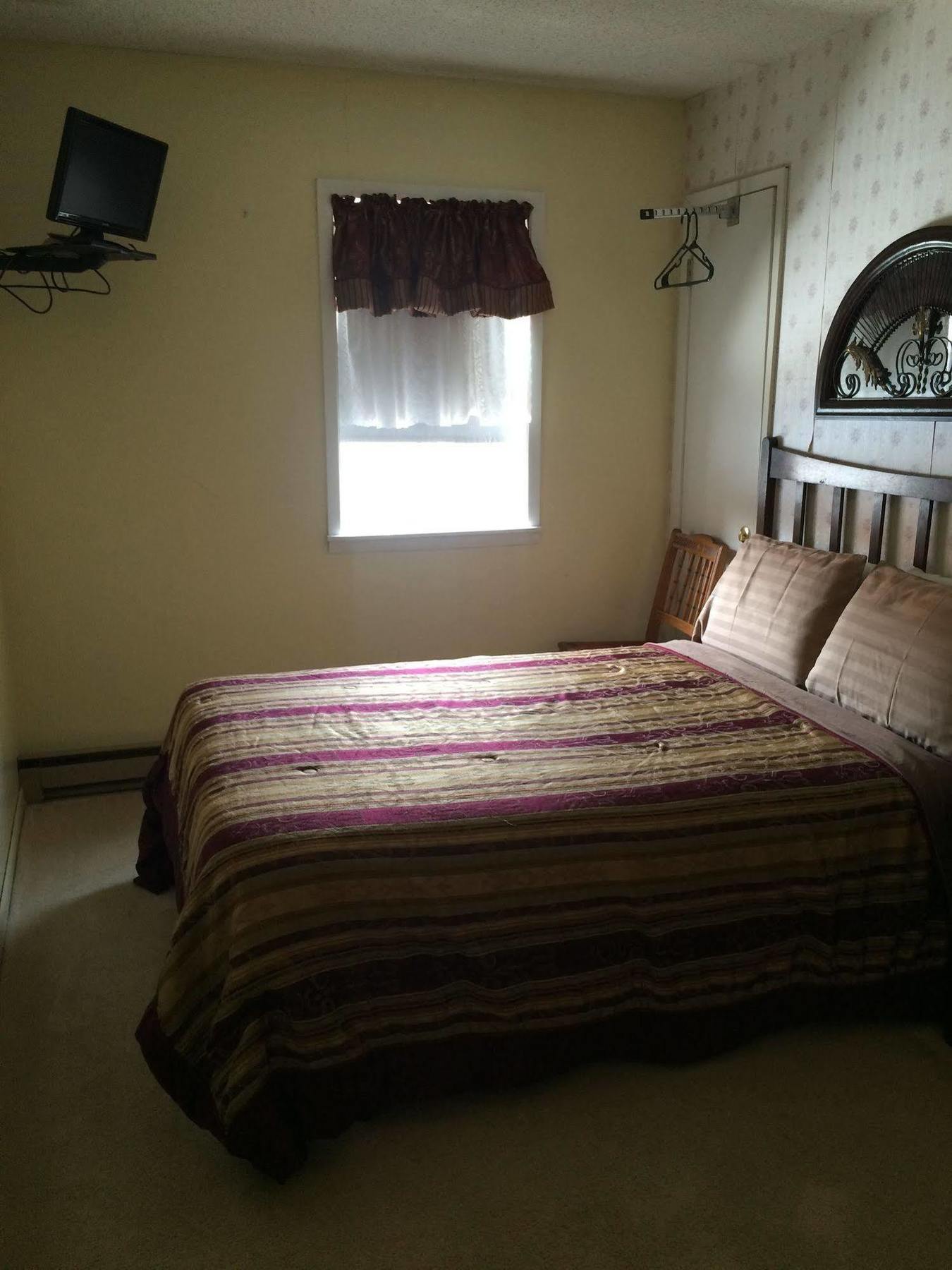 The Courtland Hotel & Spa Fort Scott Esterno foto